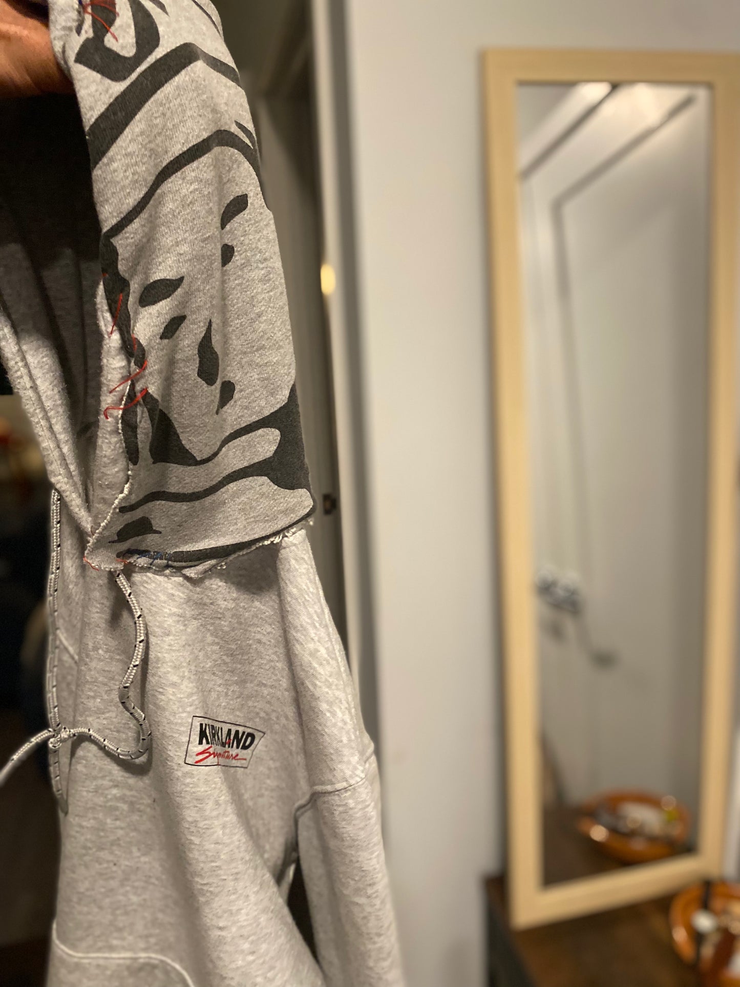 “Millionare Meer Club” Hoodie