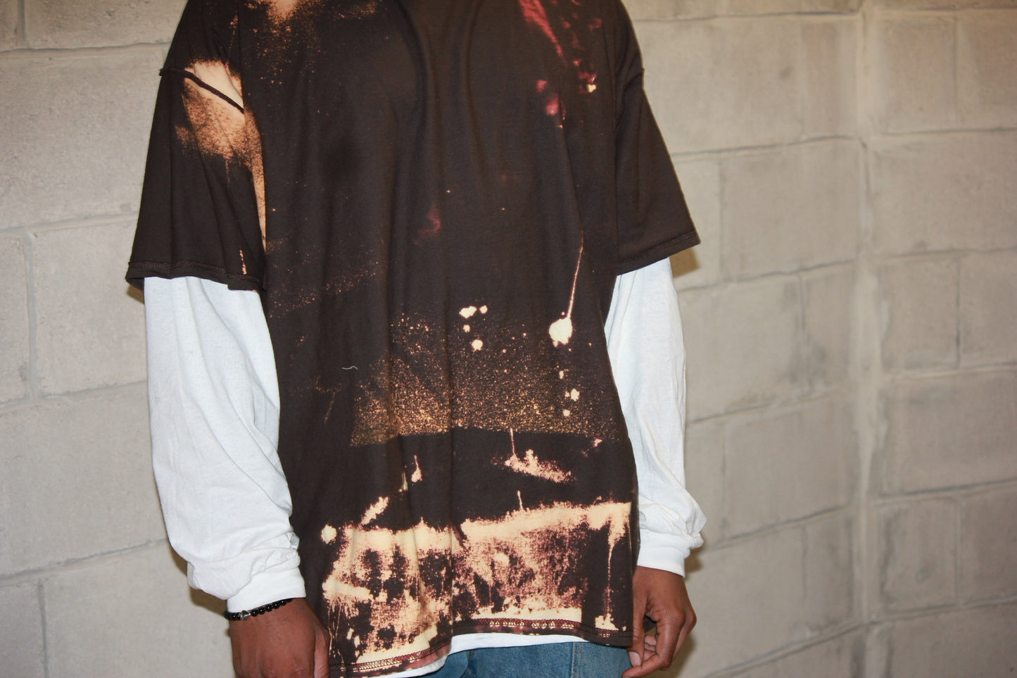 Meer Clientele Washed Long sleeves