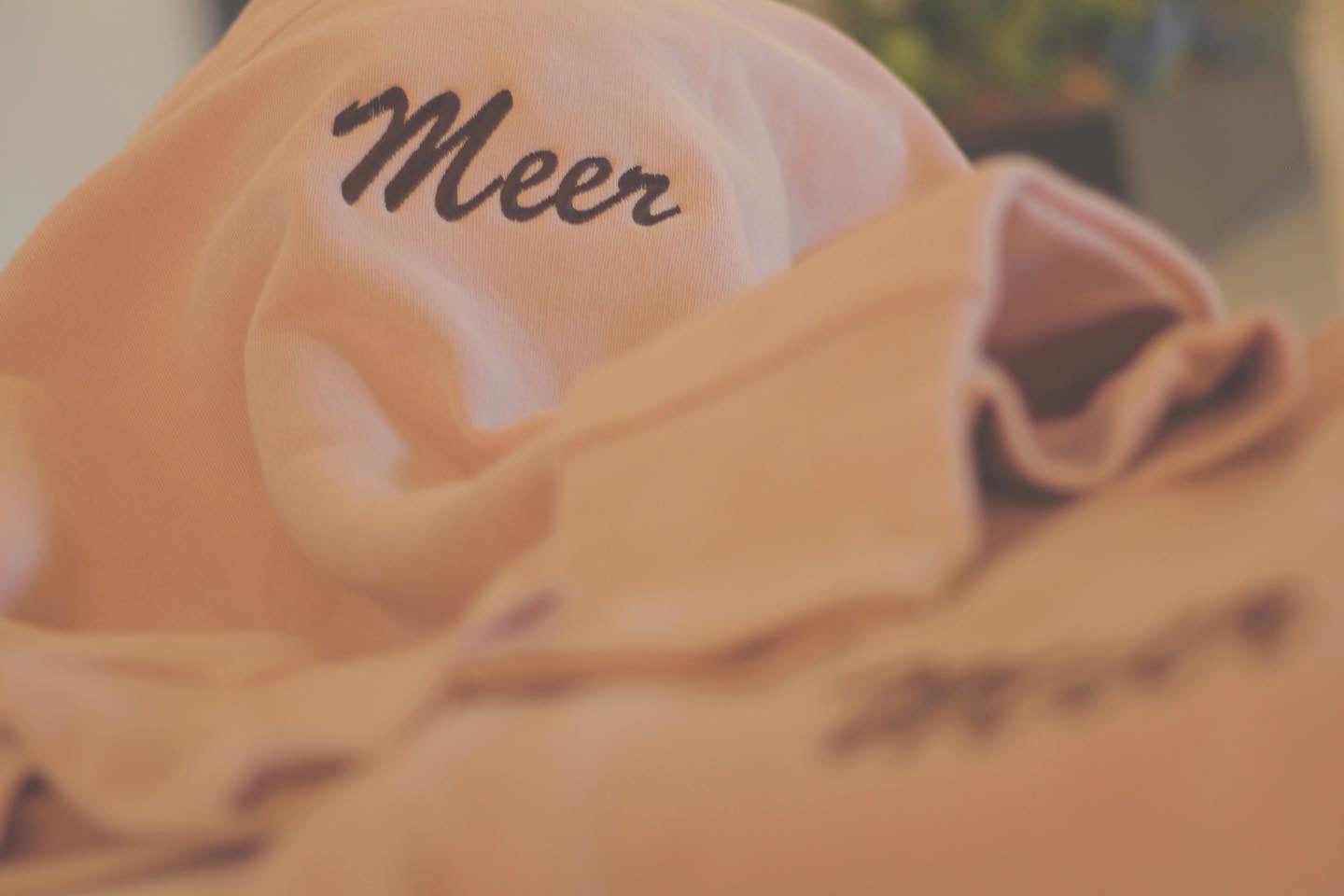 Cozy Mocha Sweat Suit