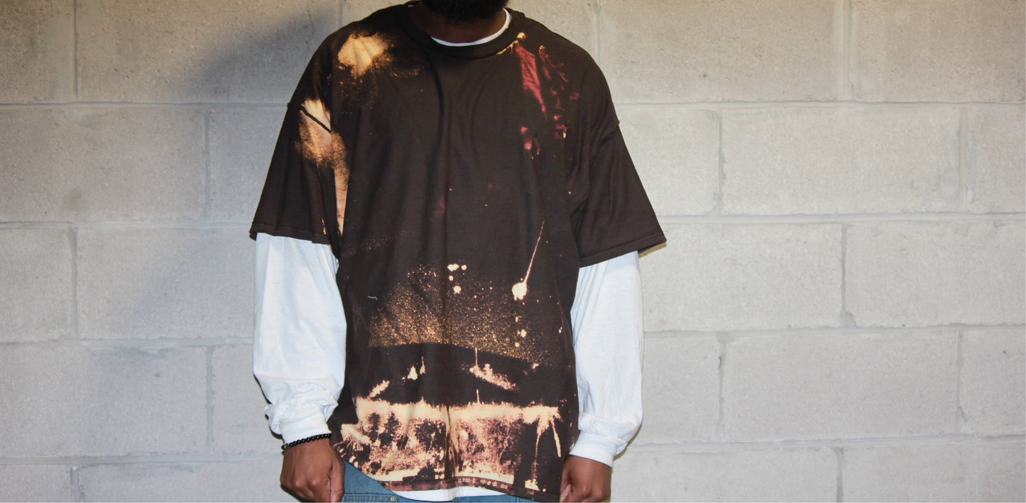 Meer Clientele Washed Long sleeves