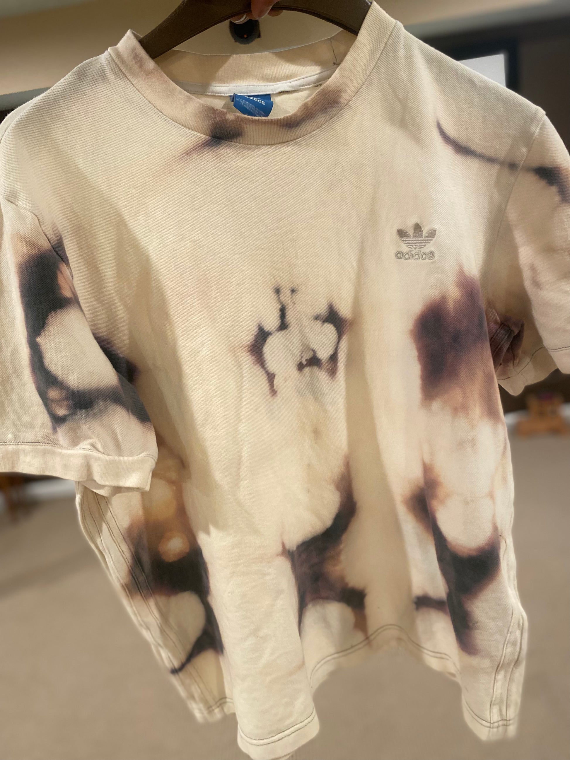 Adidas thermal top sales